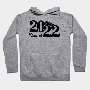 Class of 2022, 2022 Graduate, Seniors, Graduation svg, Senior 2022 svg, 2022 svg, Graduation 2022 svg, Senior svg, 2022 Senior svg, 2022 png Hoodie